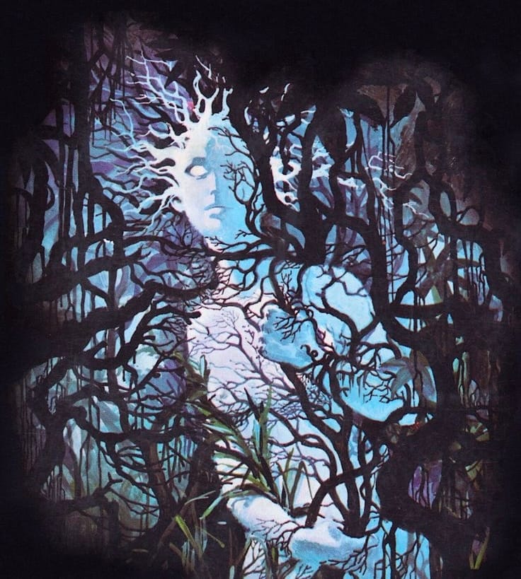 Fear Planet science fiction blog