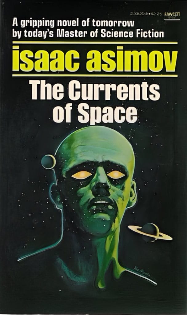 Fear Planet science fiction blog