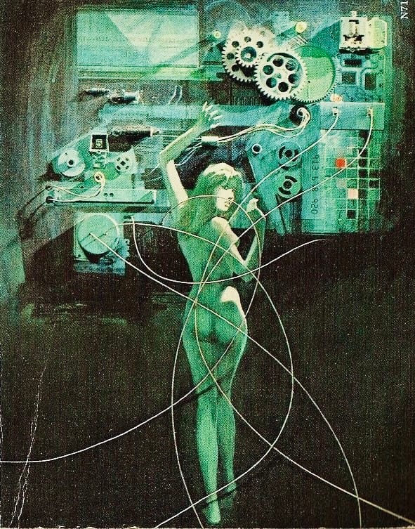 Fear Planet science fiction blog