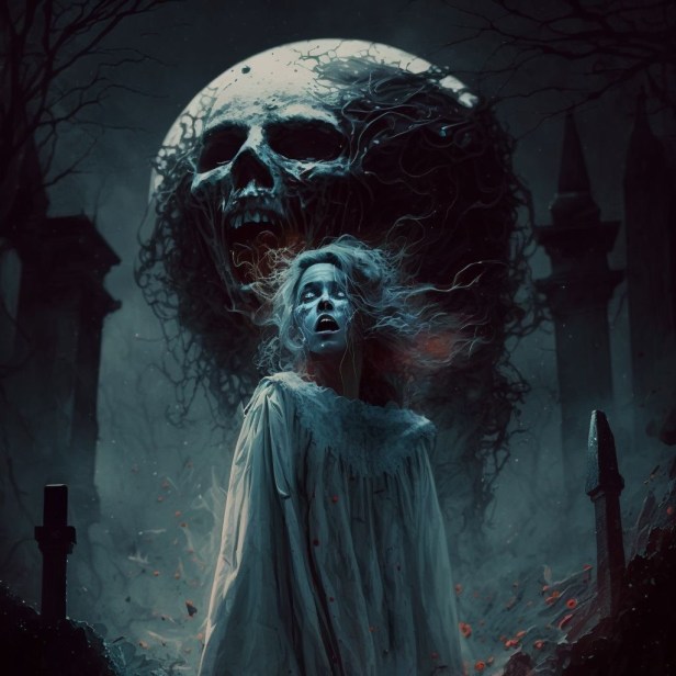 Fear Planet Science fiction and horror blog