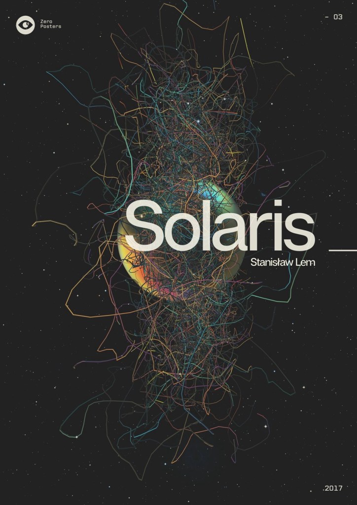 Stanislaw Lem Solaris