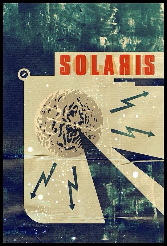 Stanislaw Lem Solaris