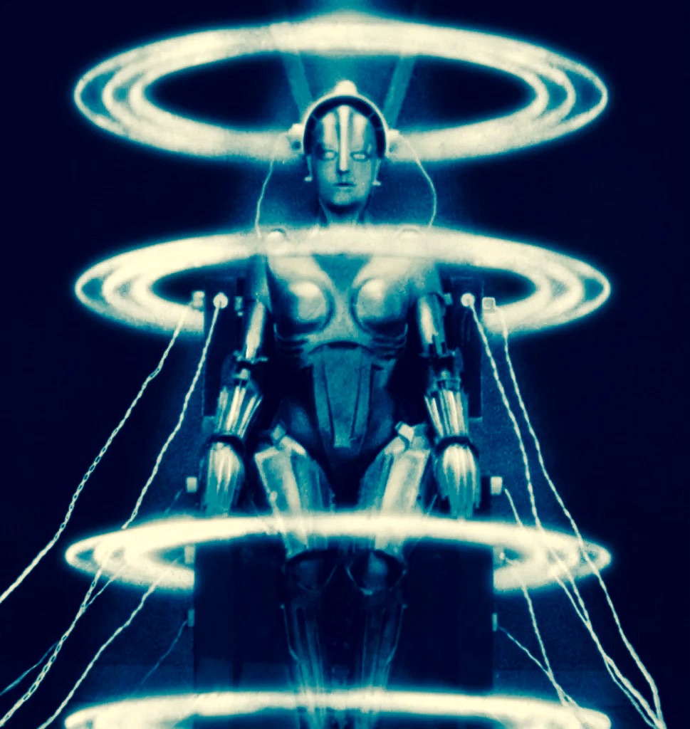 Evolution of Science Fiction