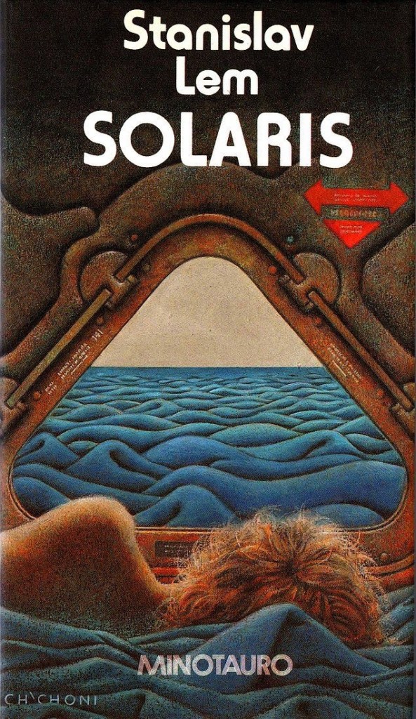 Stanislaw Lem Solaris