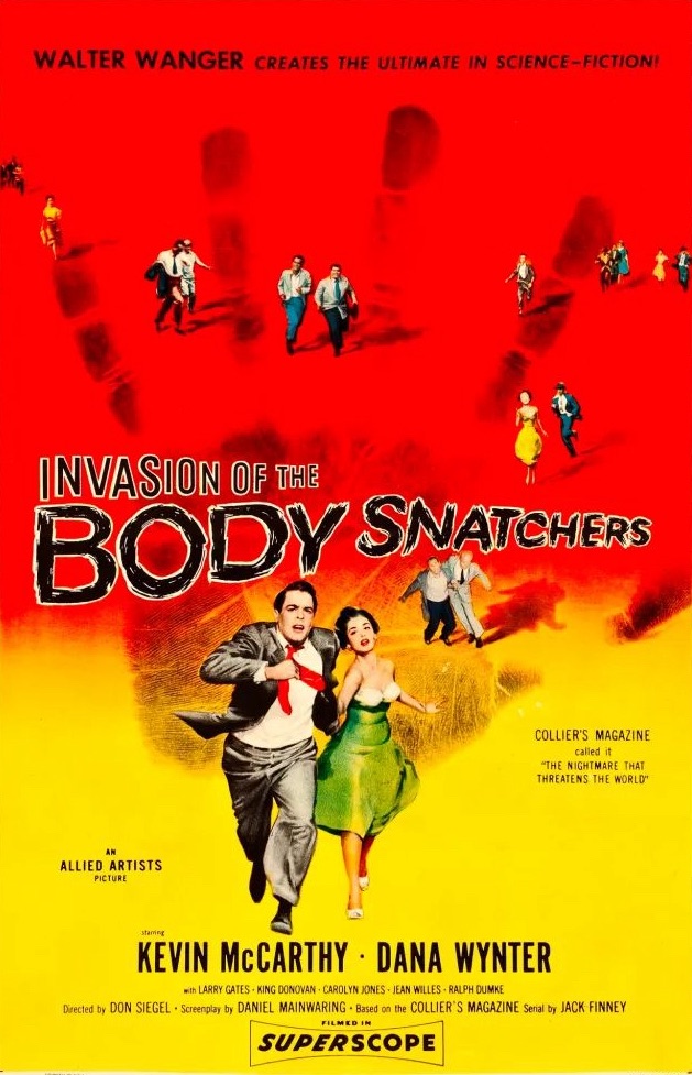 Evolution of Science Fiction