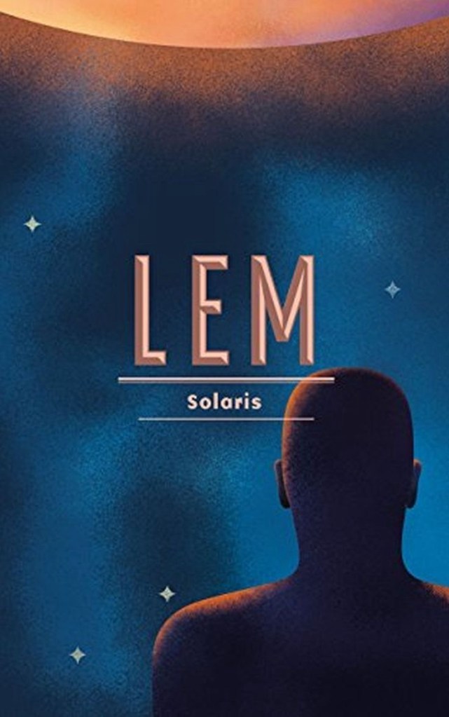 Stanislaw Lem Solaris