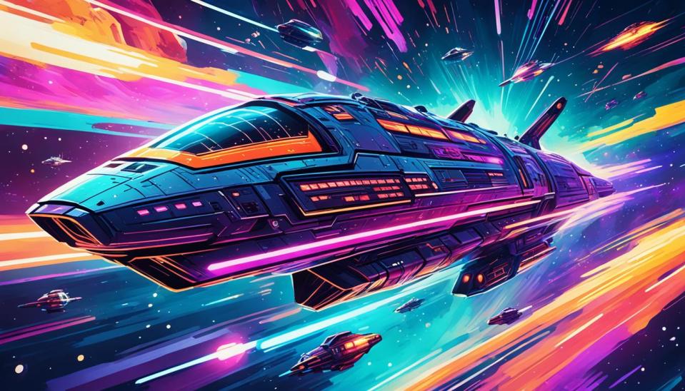 1950s science fiction films