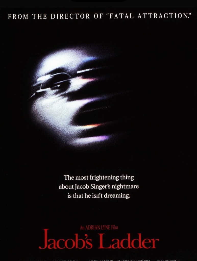 Jacob's Ladder Review