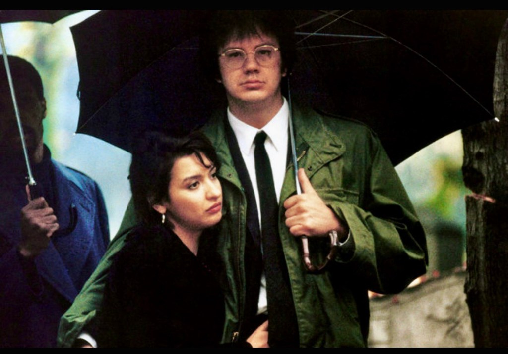 Jacob's Ladder Review