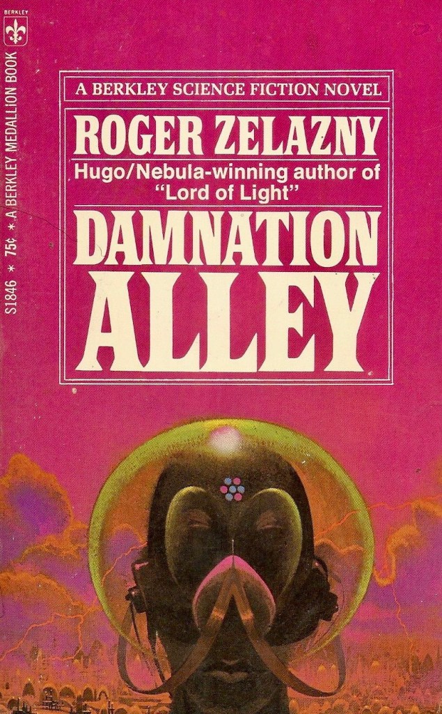 Damnation Alley Review