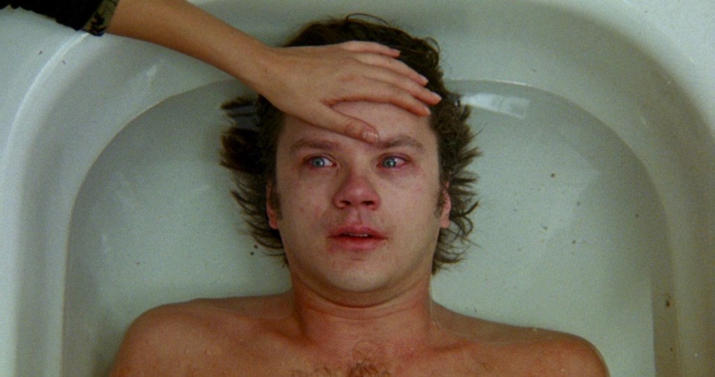 Jacob's Ladder Review