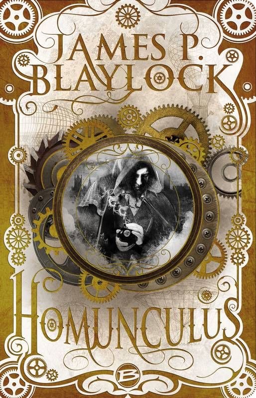 The History of Steampunk