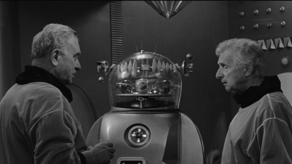 European science fiction films