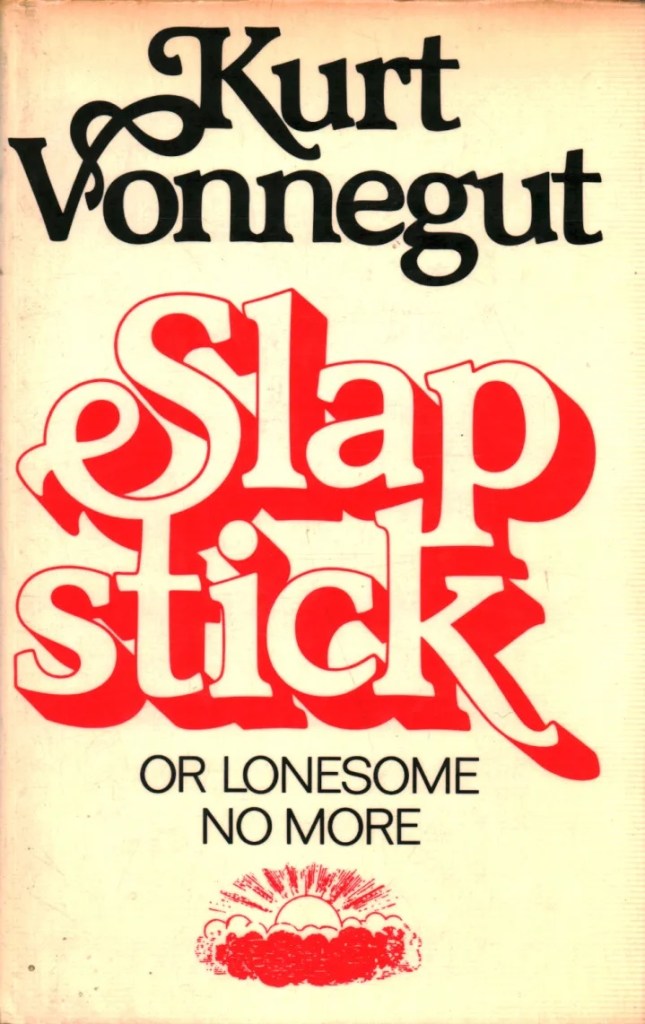 Ranking Kurt Vonnegut's Novels