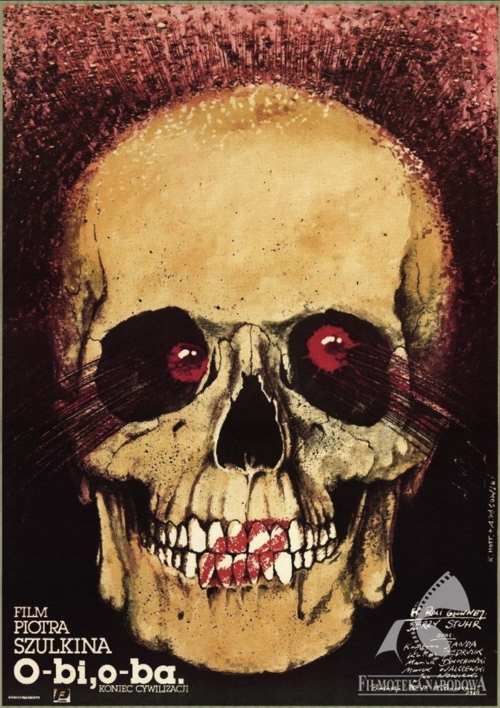 European science fiction films