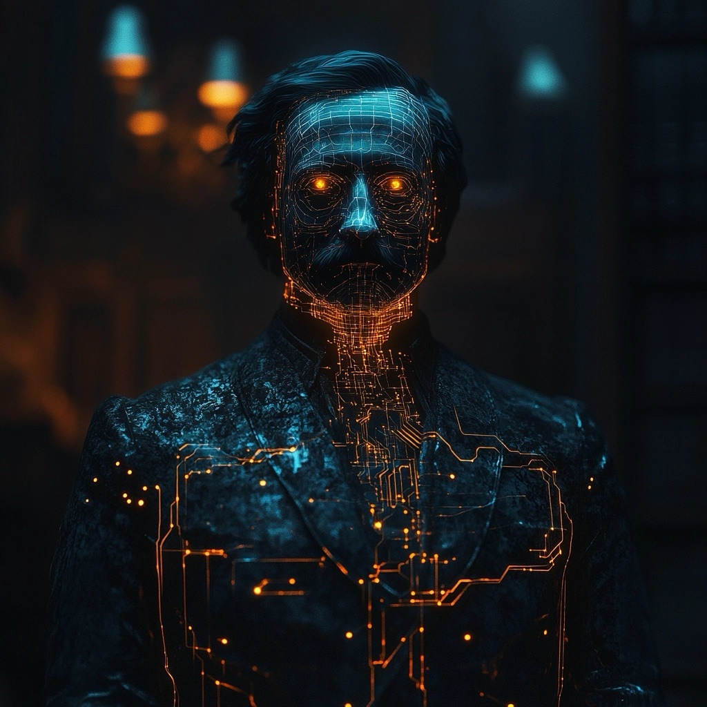 Altered Carbon book review