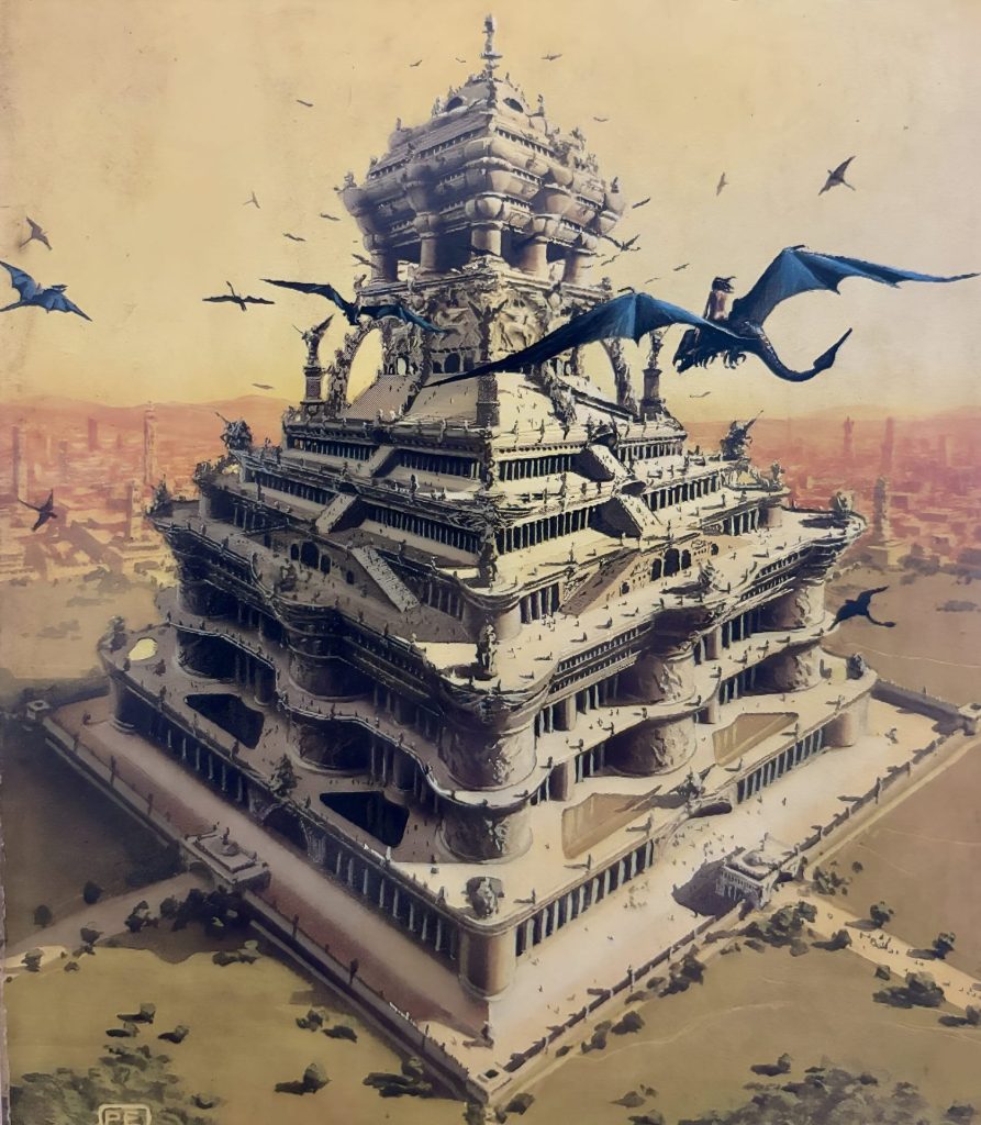 The Book of Ptath review