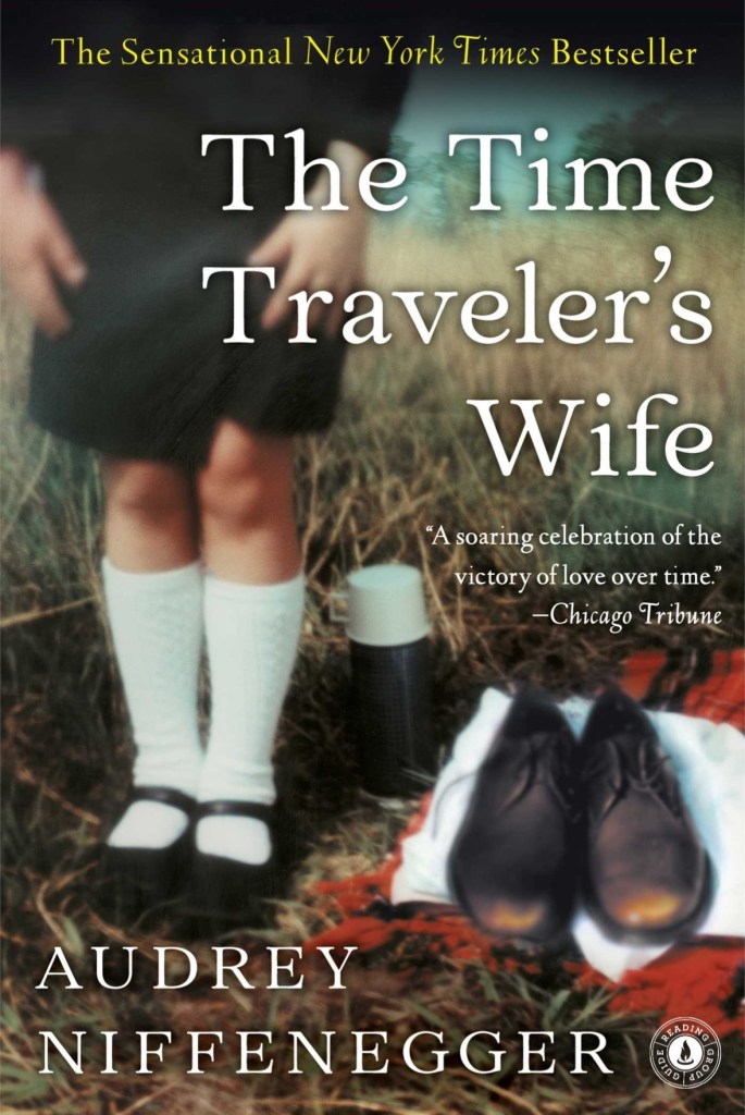 Best Time Travel Books