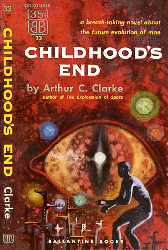 Golden Age of Science Fiction