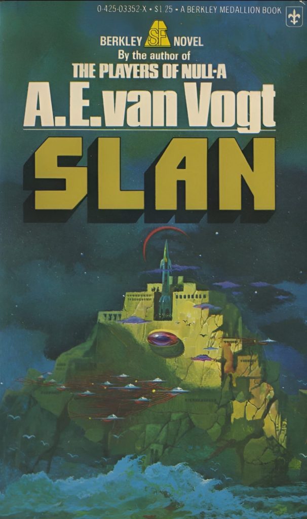 Golden Age of Science Fiction