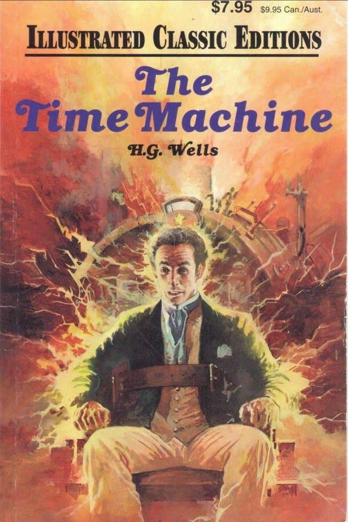 Best Time Travel Books