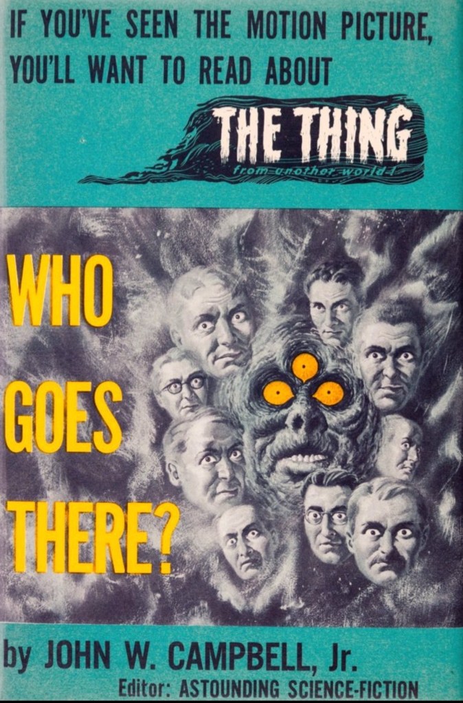 Golden Age of Science Fiction