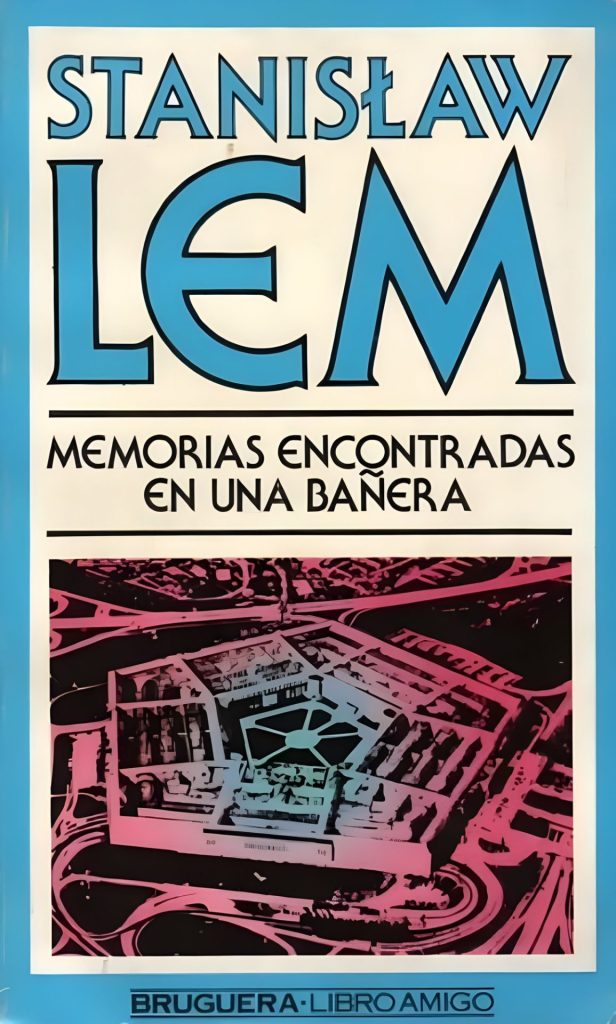 Memoirs Found in a Bathtub Review