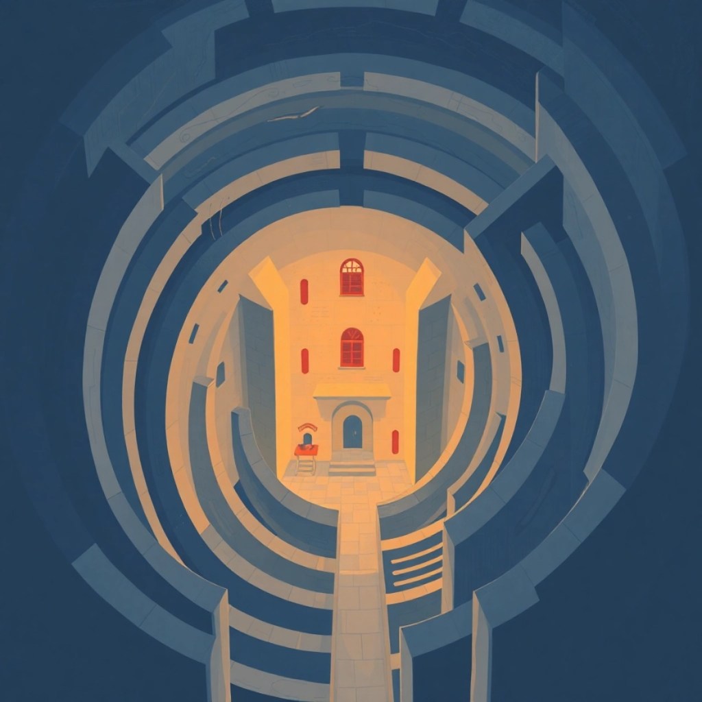 Memoirs Found in a Bathtub Review