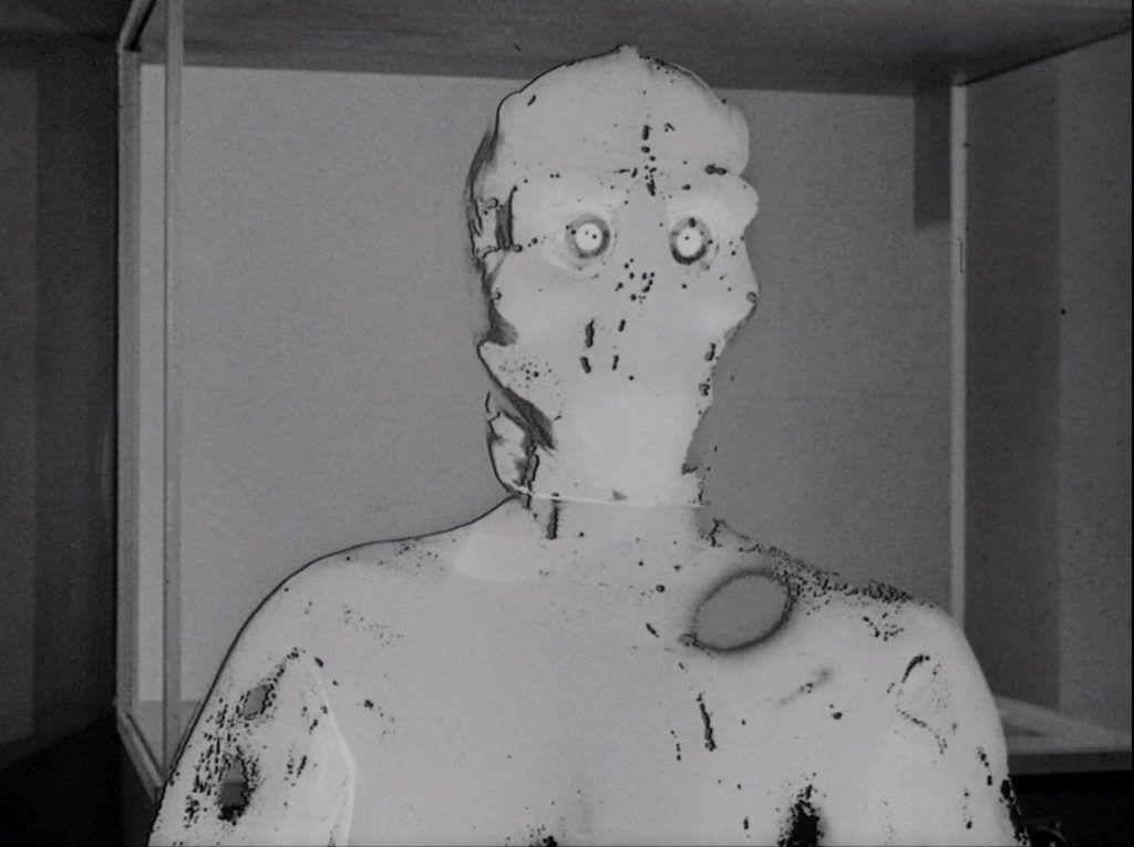 Best Outer Limits Episodes
