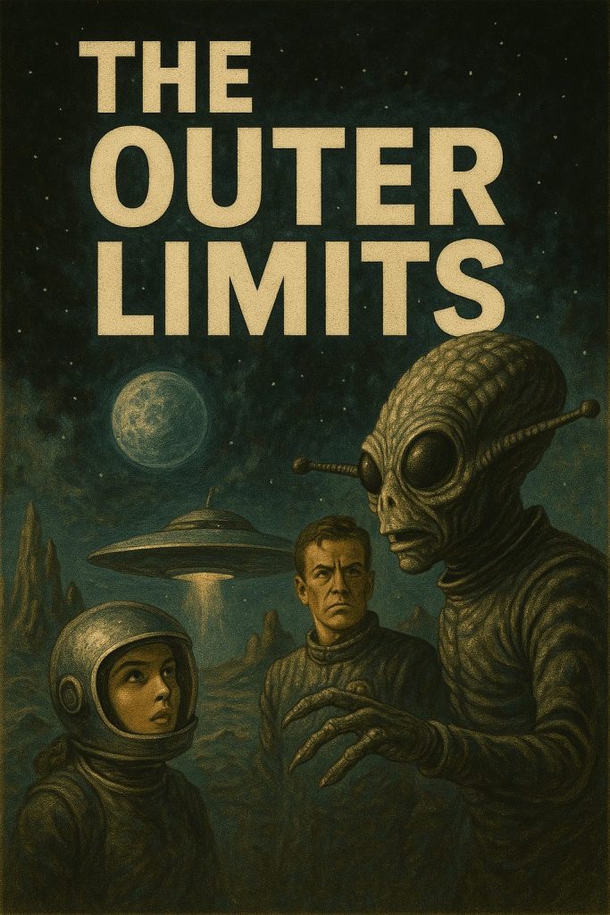 Best Outer Limits Episodes