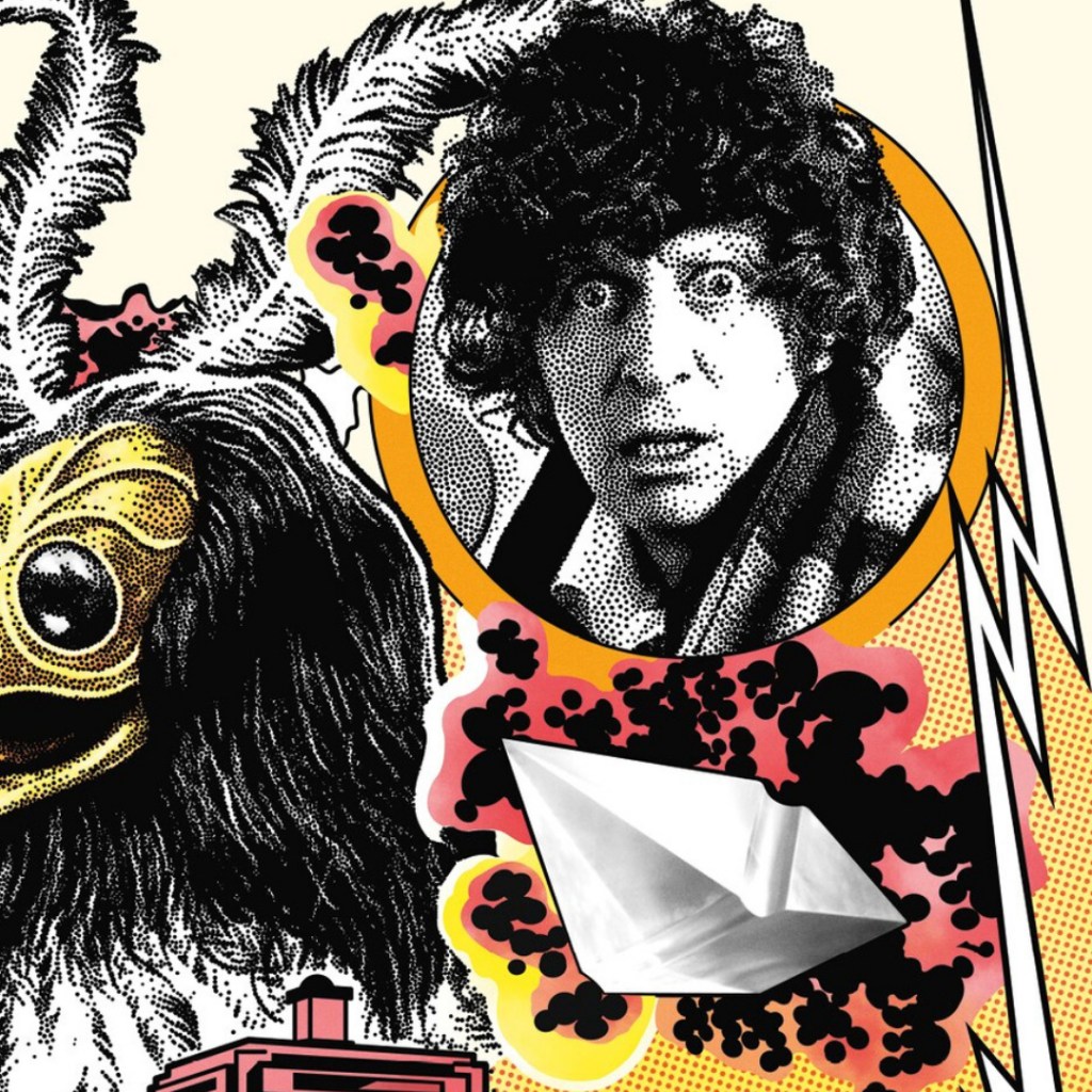 Greatest Space Heroes