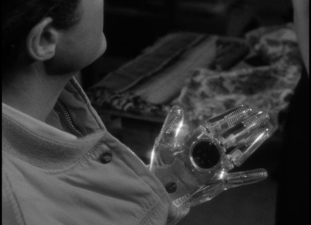 Best Outer Limits Episodes