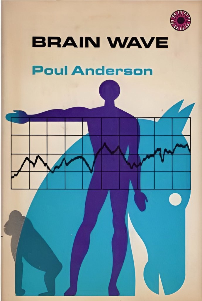 Paul Anderson's Best Novels
