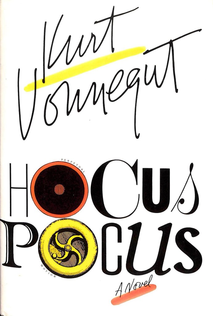 Ranking Kurt Vonnegut's Novels