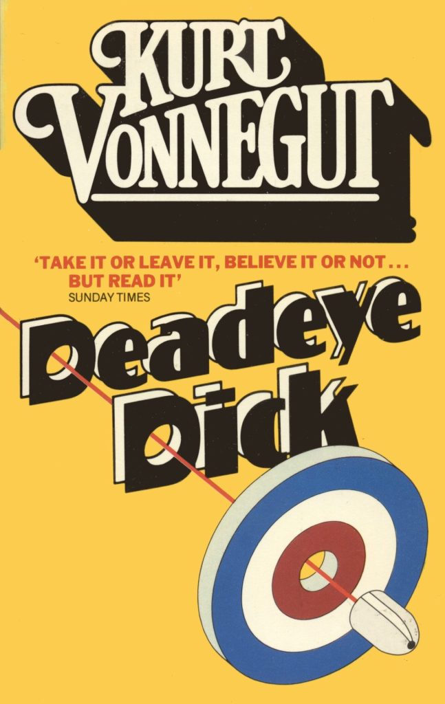 Ranking Kurt Vonnegut's Novels