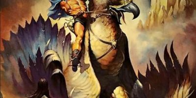 The Book of Ptath review