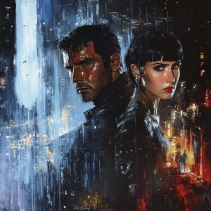 philosophy of sci-fi