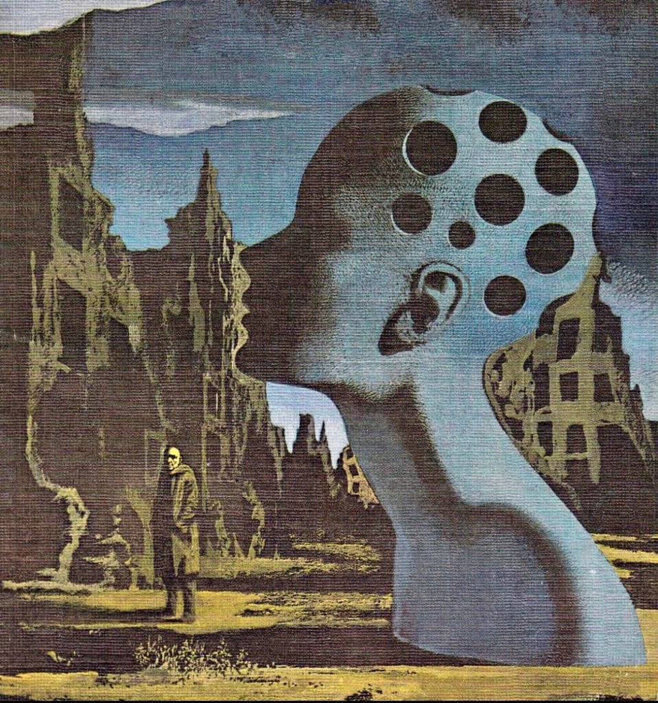 Karel Thole Art