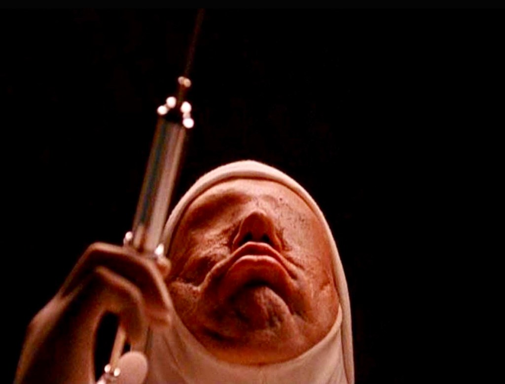 Jacob's Ladder Review