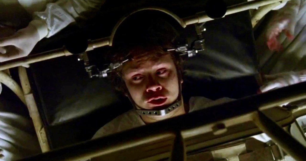 Jacob's Ladder Review