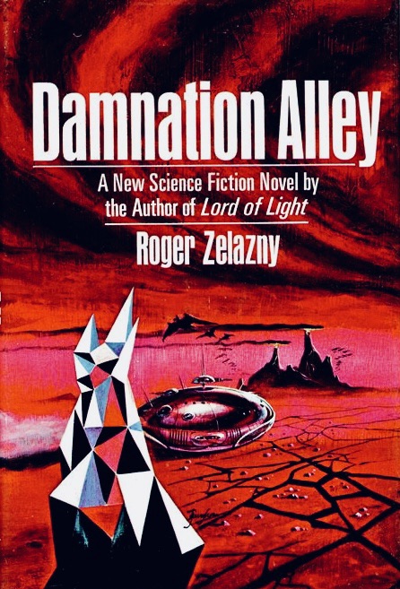 Damnation Alley Review