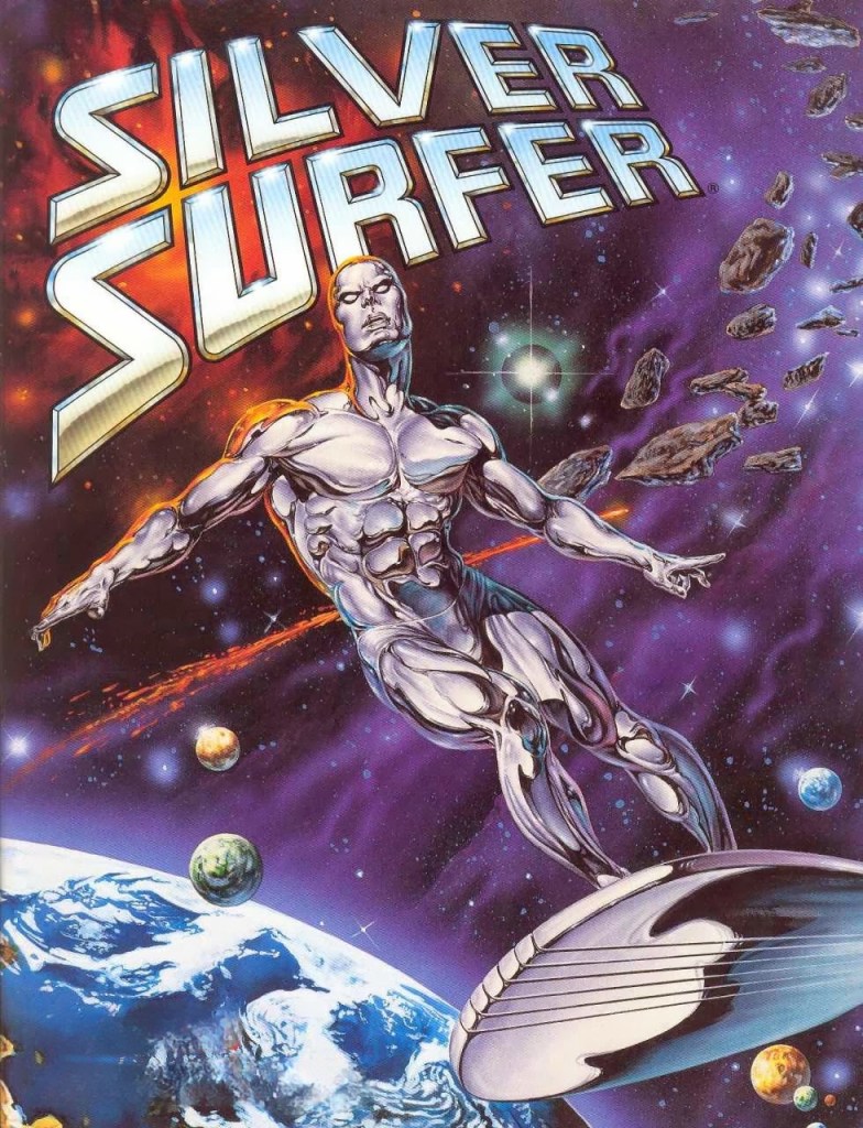 Best Science Fiction Comics