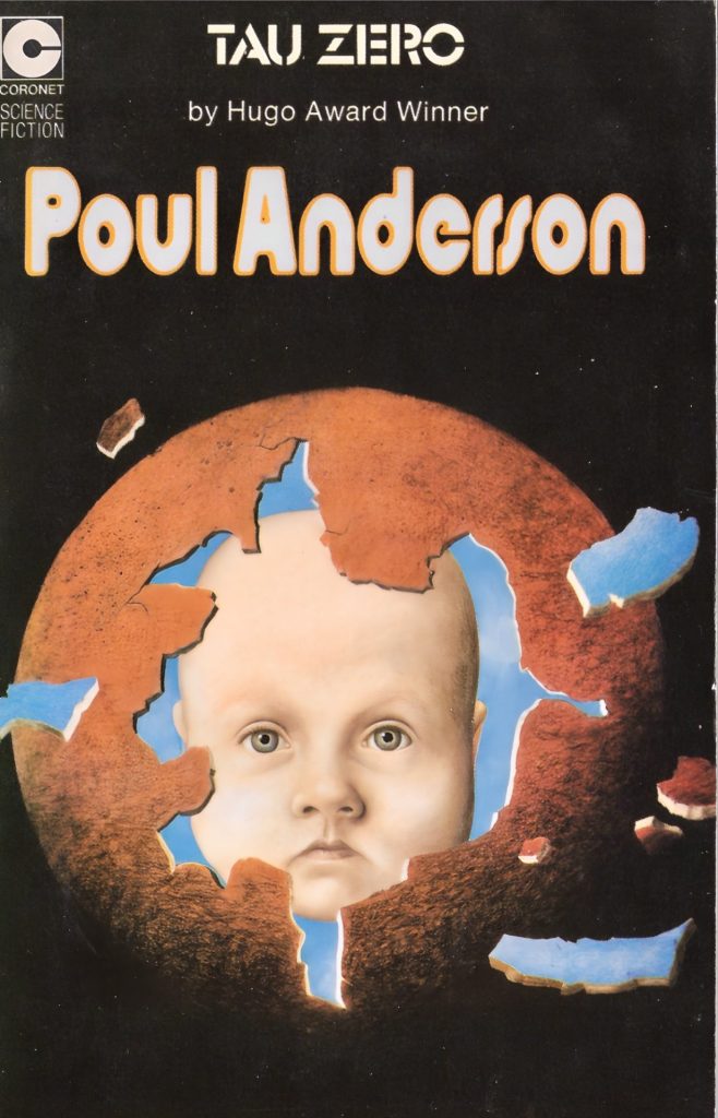 Paul Anderson's Best Novels