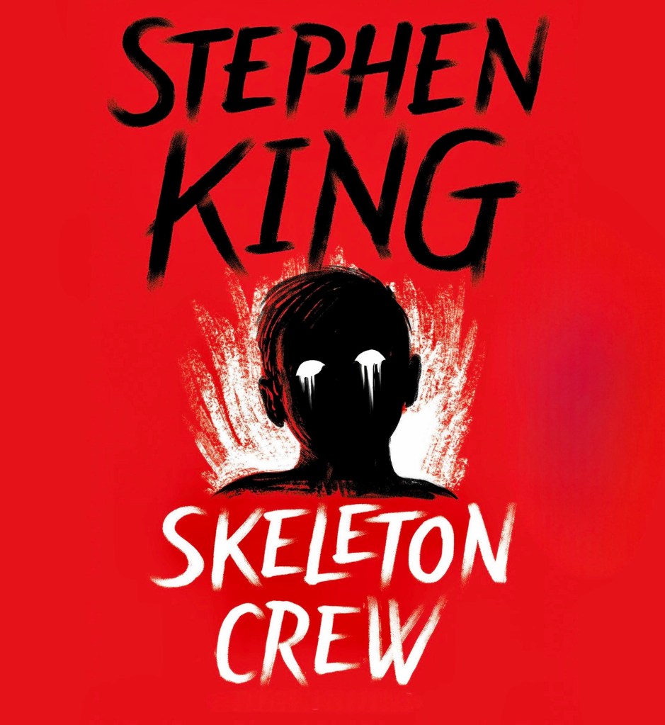 Stephen King's The Jaunt