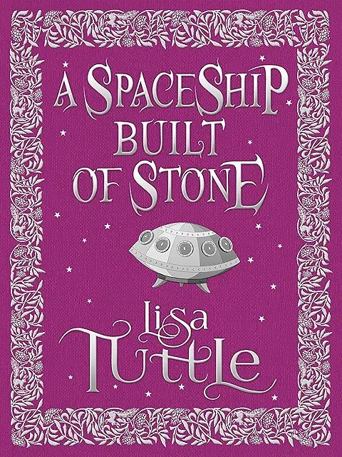 Lisa Tuttle Nebula Award