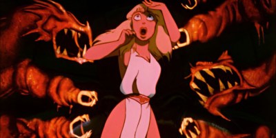 Rock and Rule revisited