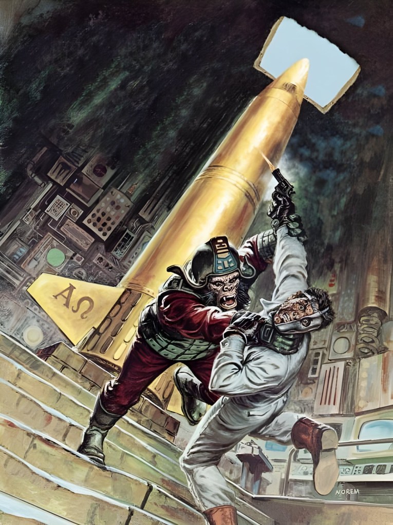 The Art of Earl Norem