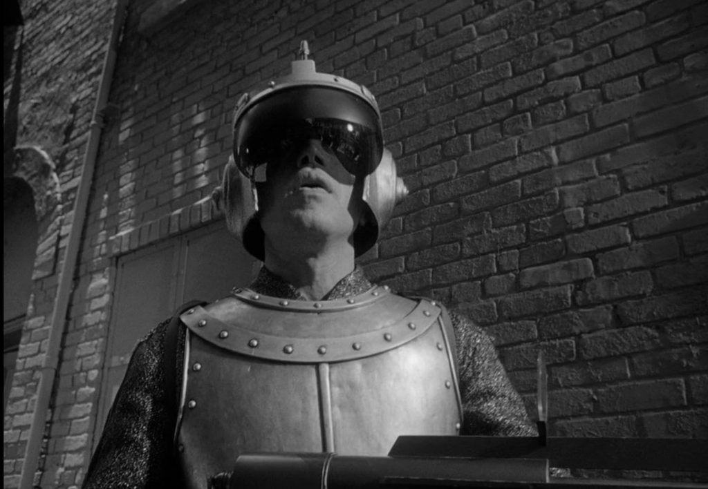 Best Outer Limits Episodes