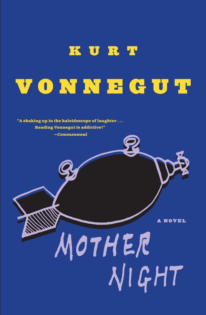 Ranking Kurt Vonnegut's Novels