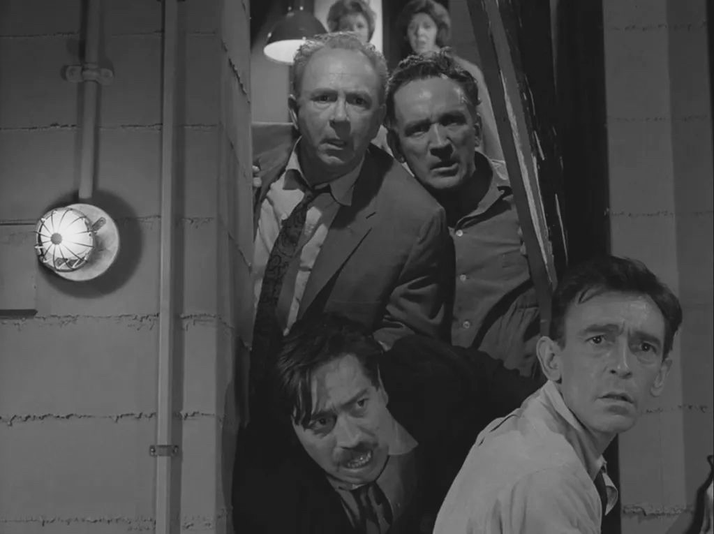 Best Twilight Zone Episodes